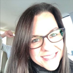 Meet your Posher, Christal